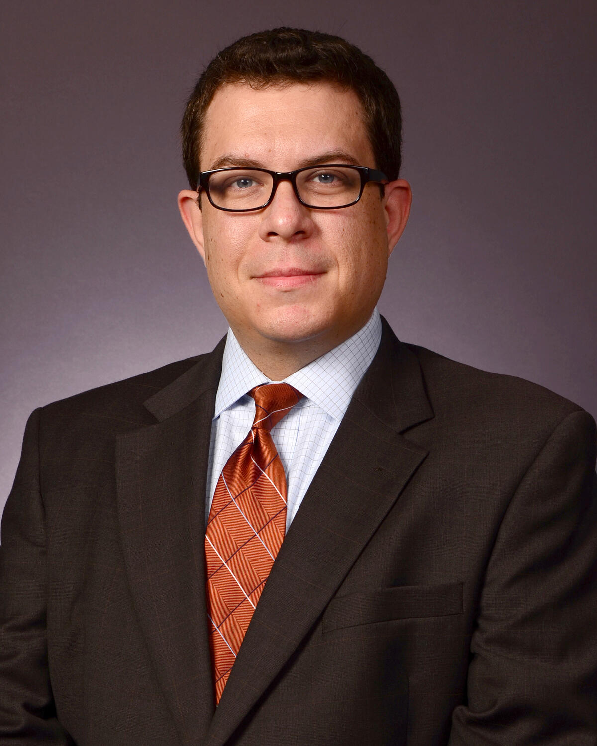 Headshot Image for Daron Tarlton